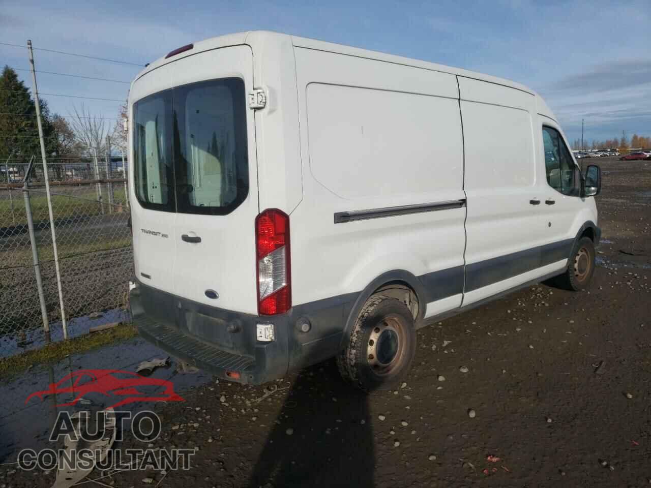 FORD TRANSIT CO 2016 - 1FTYR2CV1GKA99647