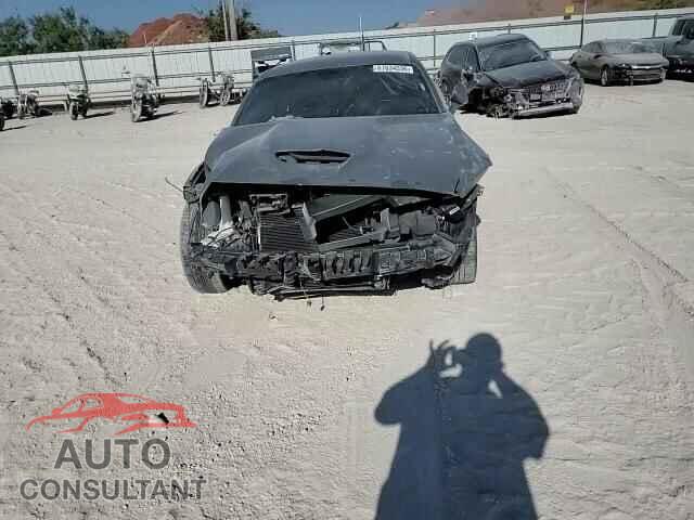 DODGE CHALLENGER 2023 - 2C3CDZBT2PH641500