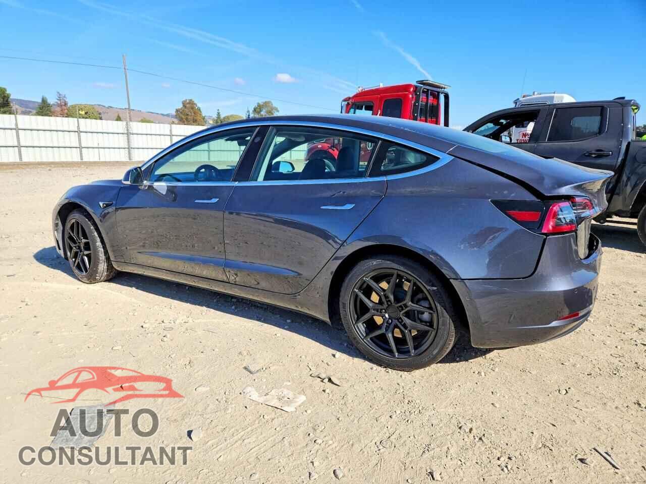 TESLA MODEL 3 2020 - 5YJ3E1EA8LF597037