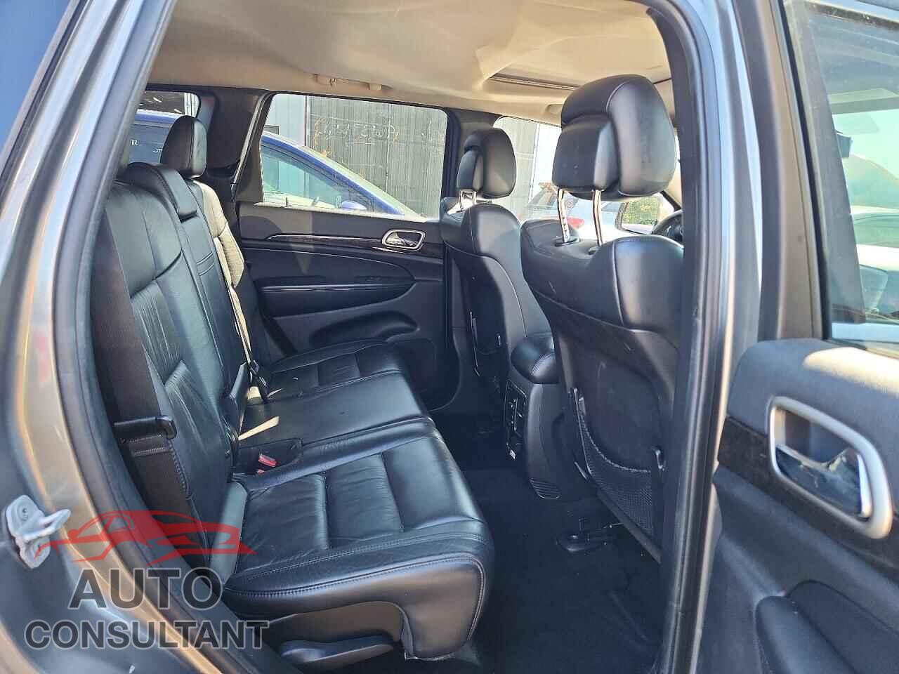 JEEP CHEROKEE 2012 - 1C4RJFAG4CC115691