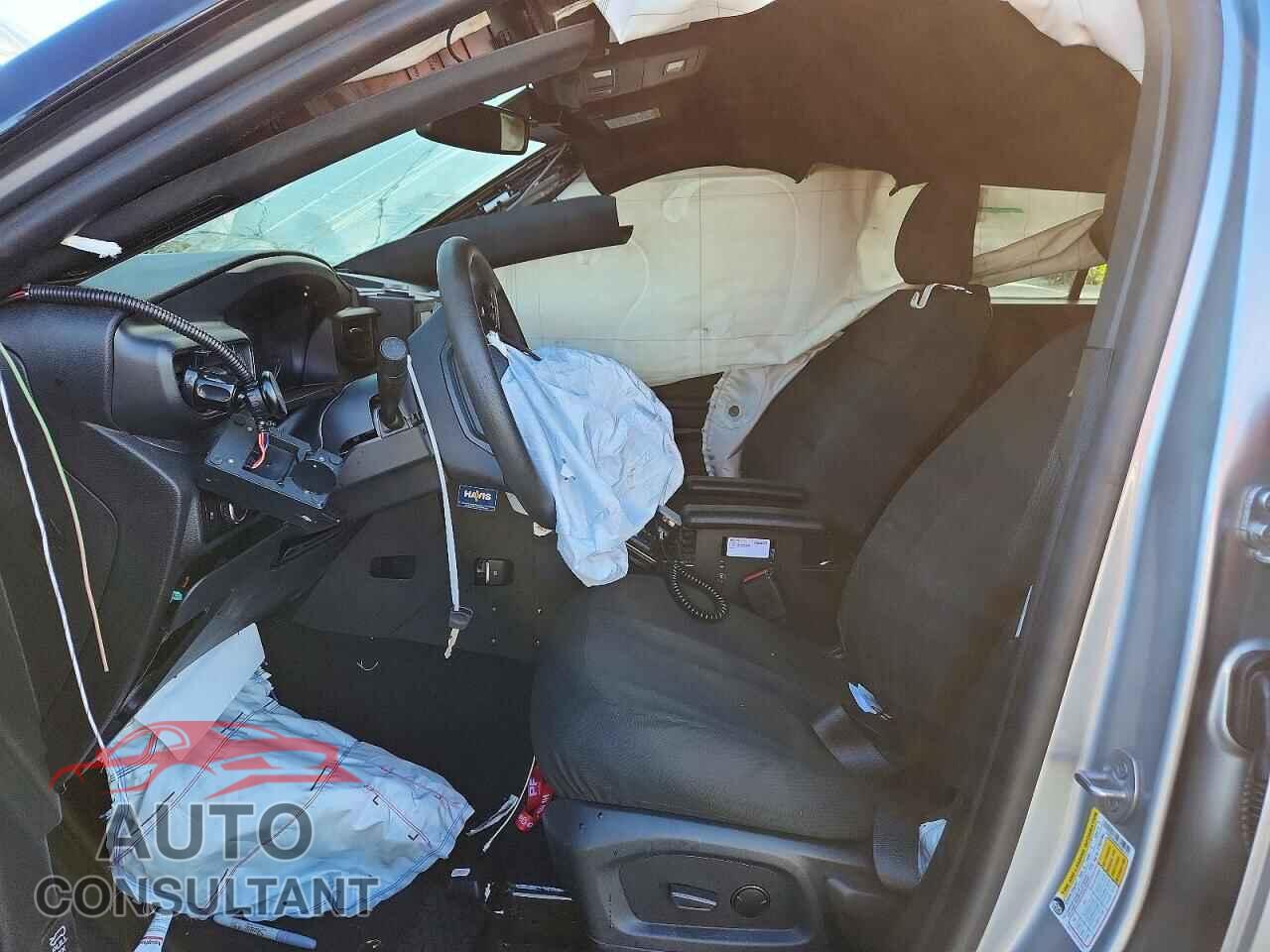 FORD EXPLORER 2023 - 1FM5K8AB6PGB62372