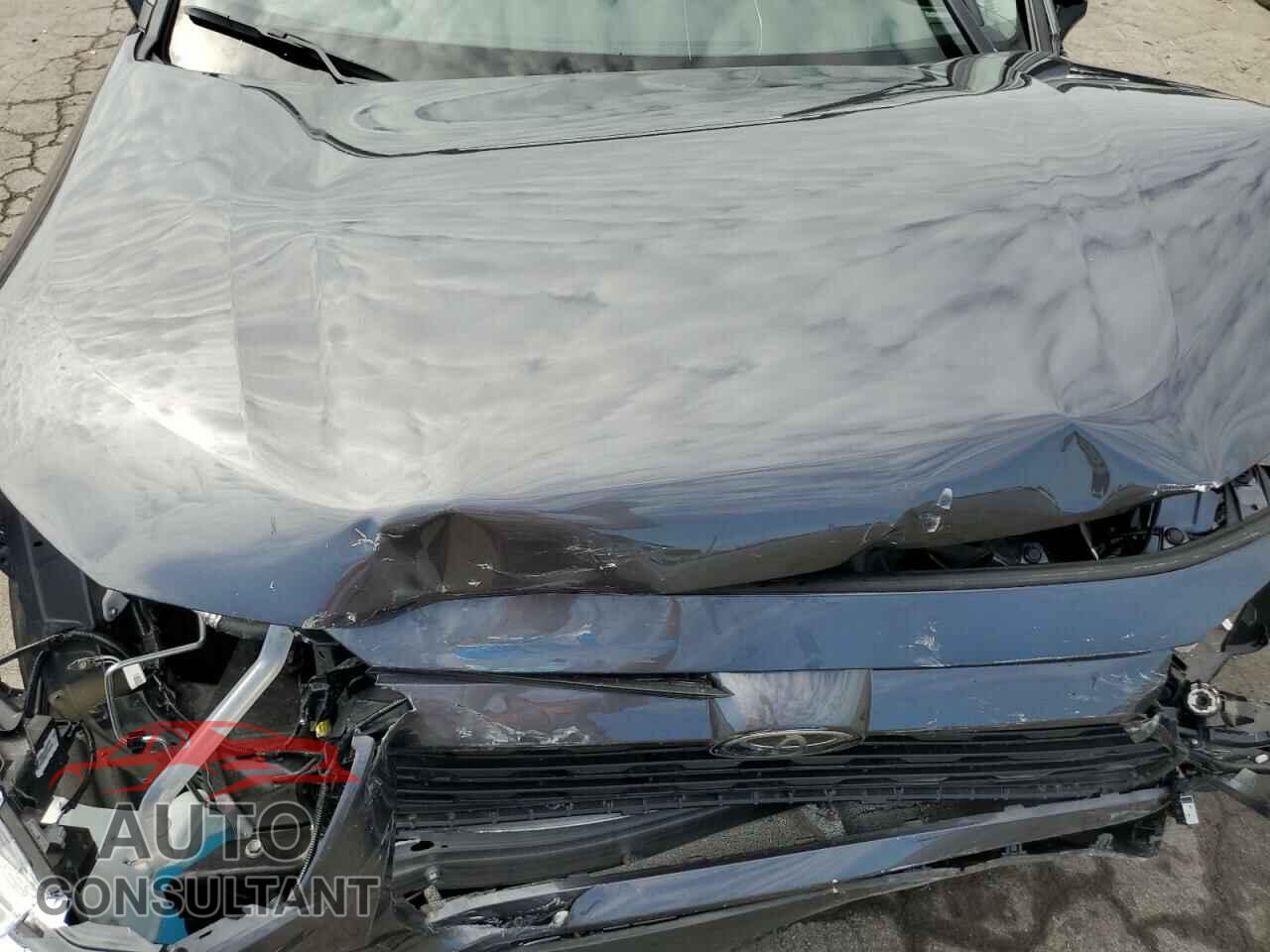 TOYOTA RAV4 2024 - 2T3C1RFVXRW330593