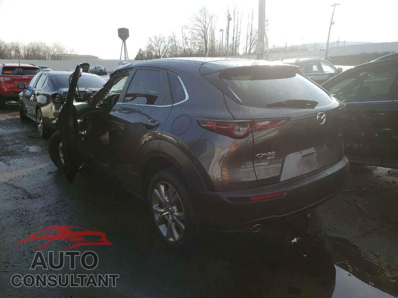 MAZDA CX30 2021 - 3MVDMBBL0MM263261