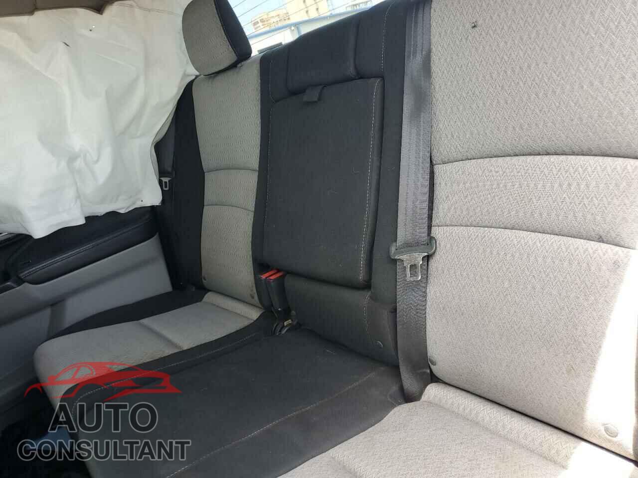 HONDA RIDGELINE 2017 - 5FPYK3F21HB017935