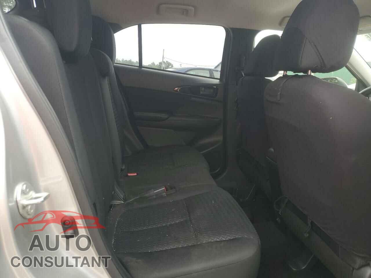 MITSUBISHI ECLIPSE 2019 - JA4AT3AA4KZ031586