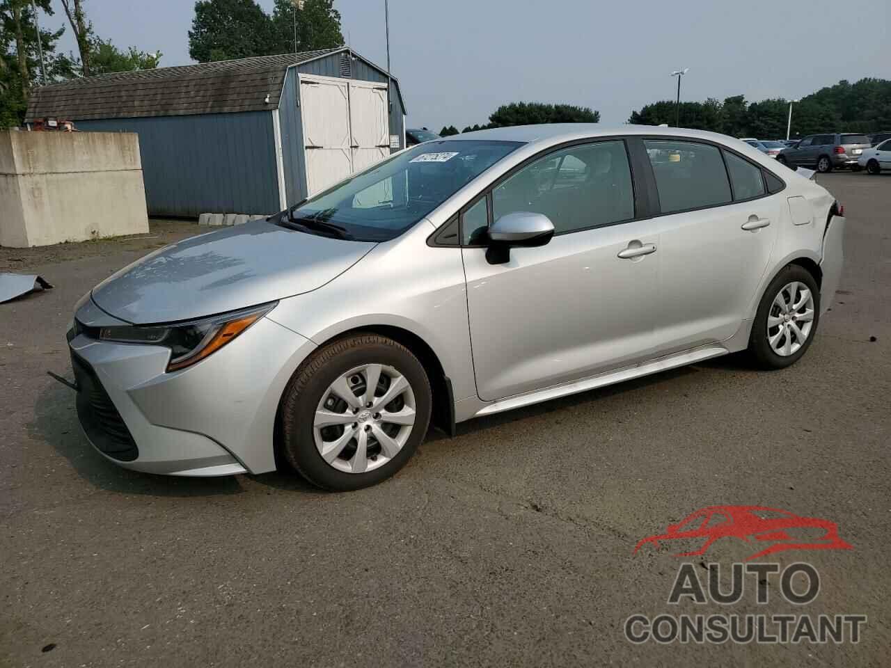 TOYOTA COROLLA 2024 - 5YFB4MDE5RP132605