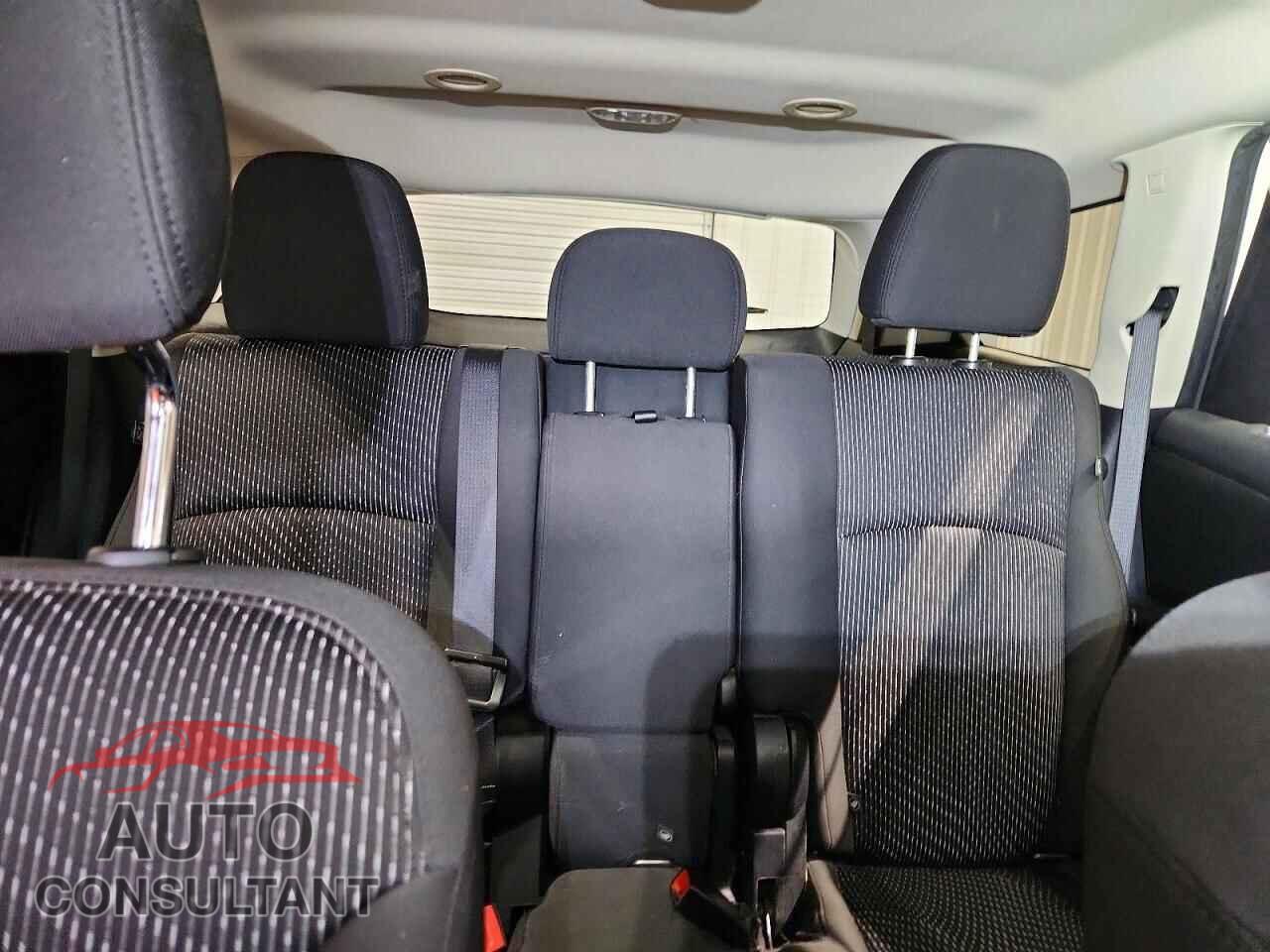 DODGE JOURNEY 2017 - 3C4PDDBG4HT512833