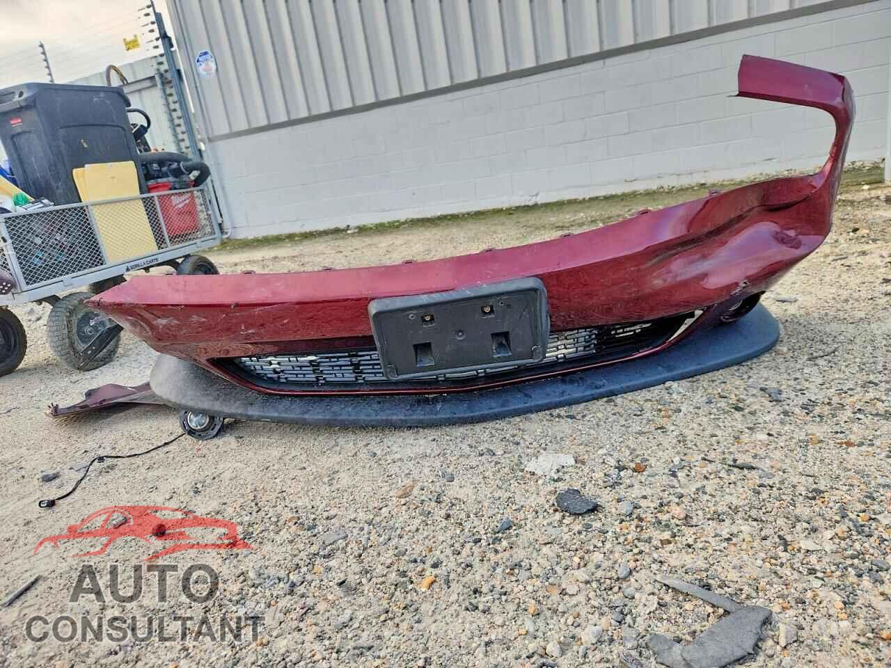 DODGE CHALLENGER 2019 - 2C3CDZJG8KH620020