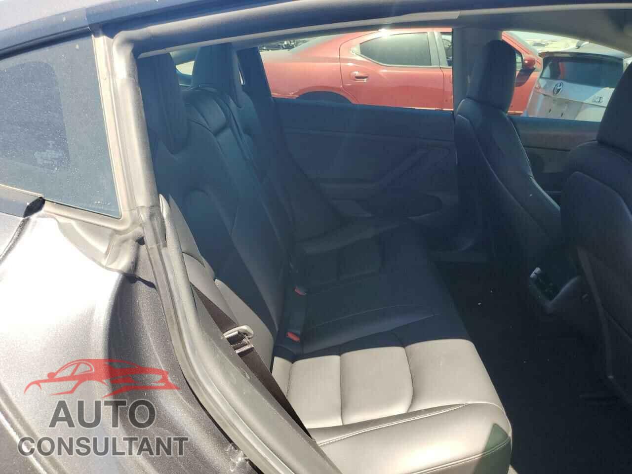 TESLA MODEL 3 2021 - 5YJ3E1EA2MF027973