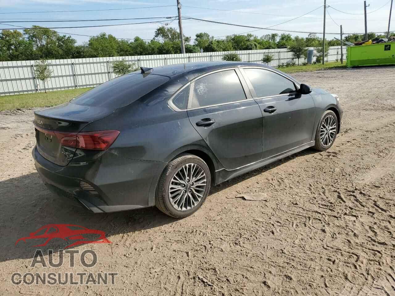 KIA FORTE 2023 - 3KPF54AD9PE579768