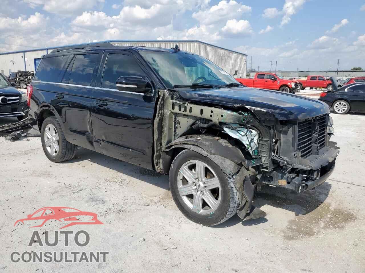 FORD EXPEDITION 2019 - 1FMJU1HT2KEA89102