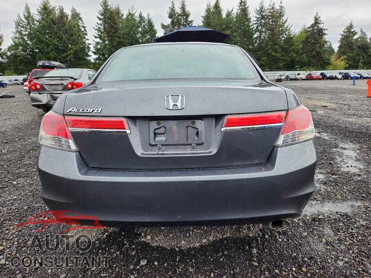 HONDA ACCORD 2012 - 1HGCP2F3XCA183087