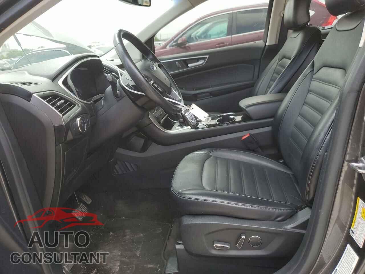 FORD EDGE 2018 - 2FMPK3J94JBC01113