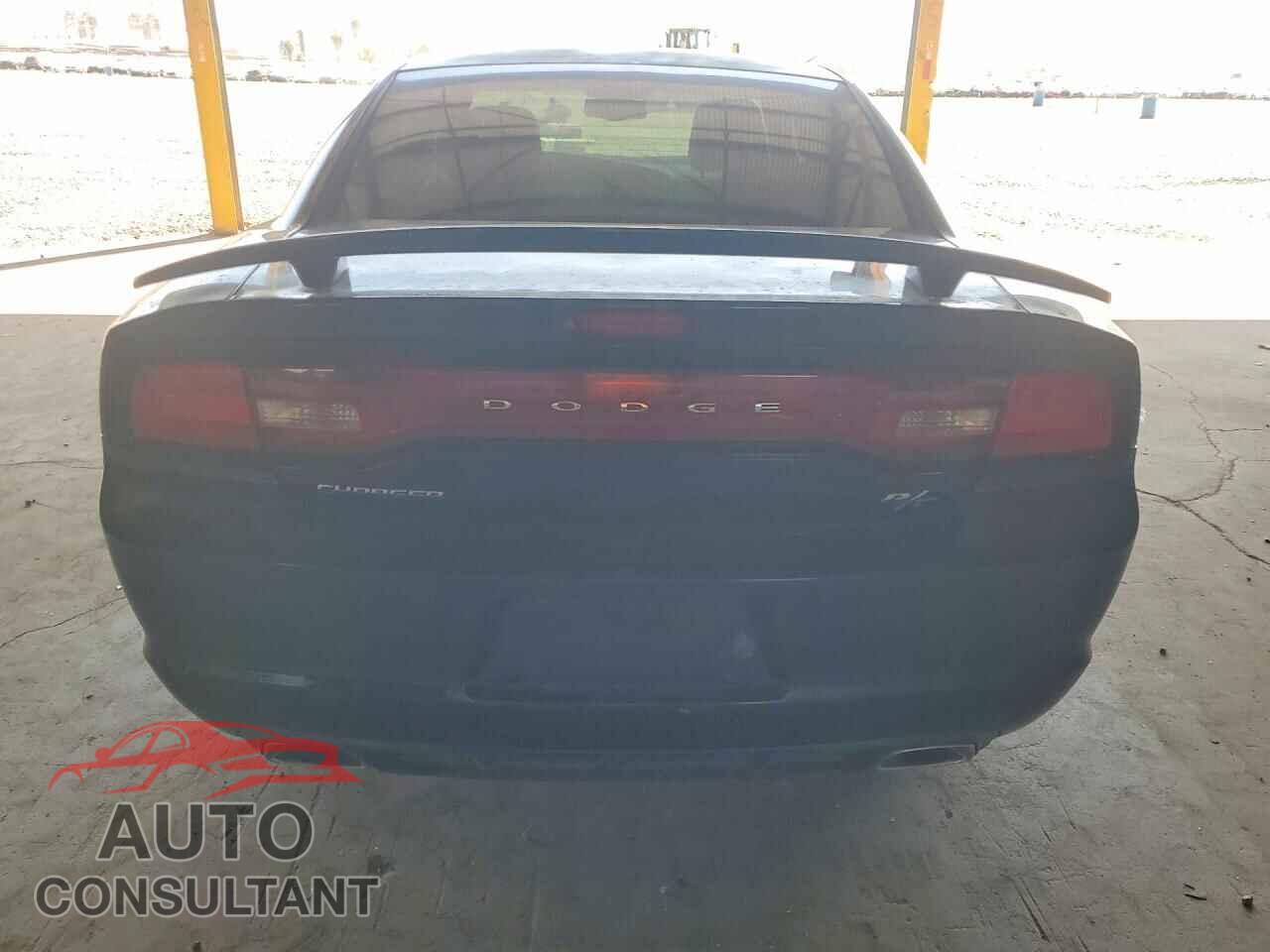 DODGE CHARGER 2013 - 2C3CDXCT7DH528379