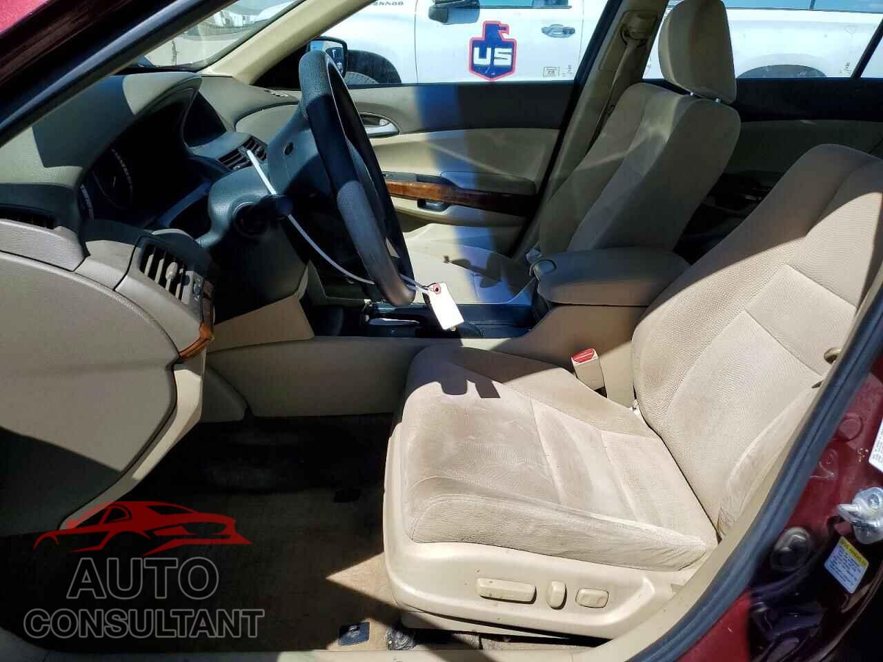 HONDA ACCORD 2010 - 1HGCP2F70AA166315