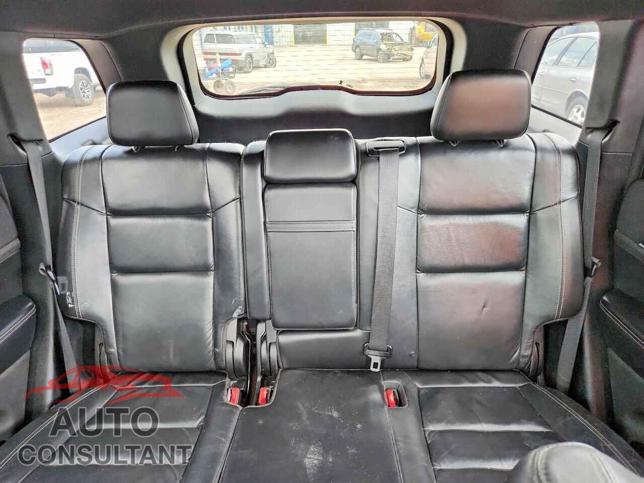 JEEP CHEROKEE 2017 - 1C4RJFBG5HC872959