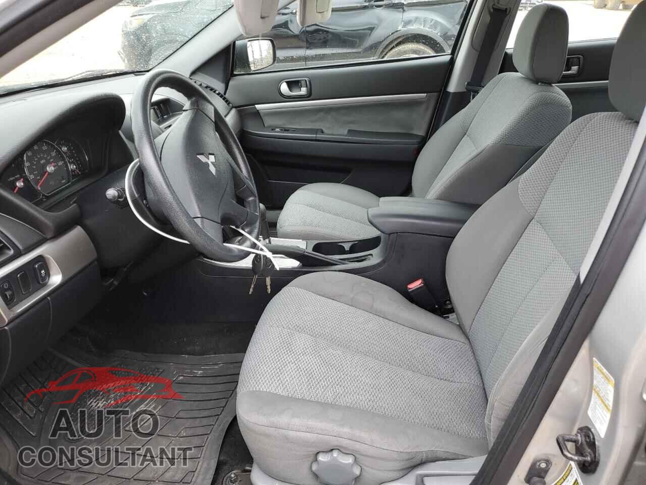 MITSUBISHI GALANT 2010 - 4A32B2FF0AE010247