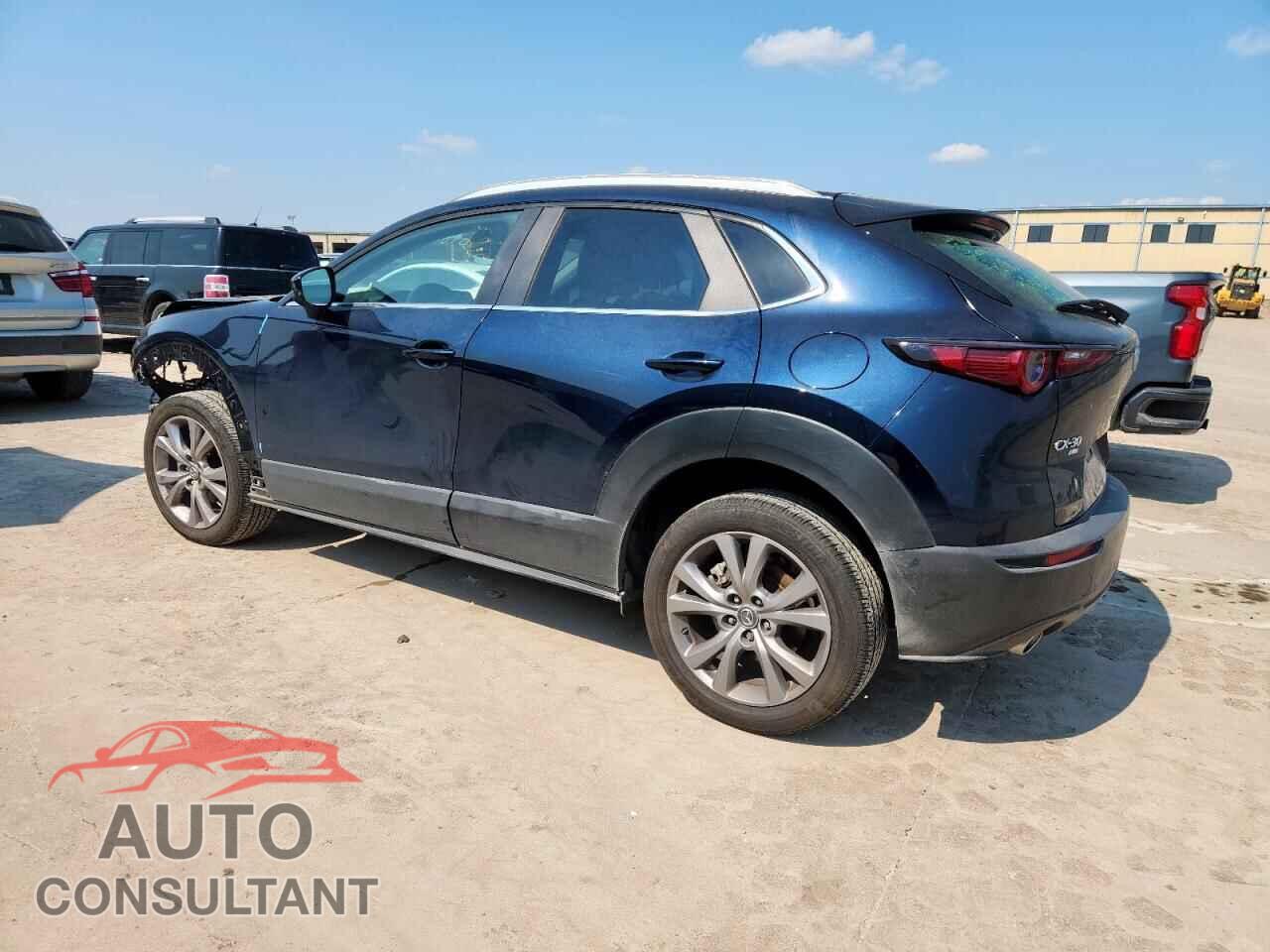 MAZDA CX30 2023 - 3MVDMBBM4PM563026