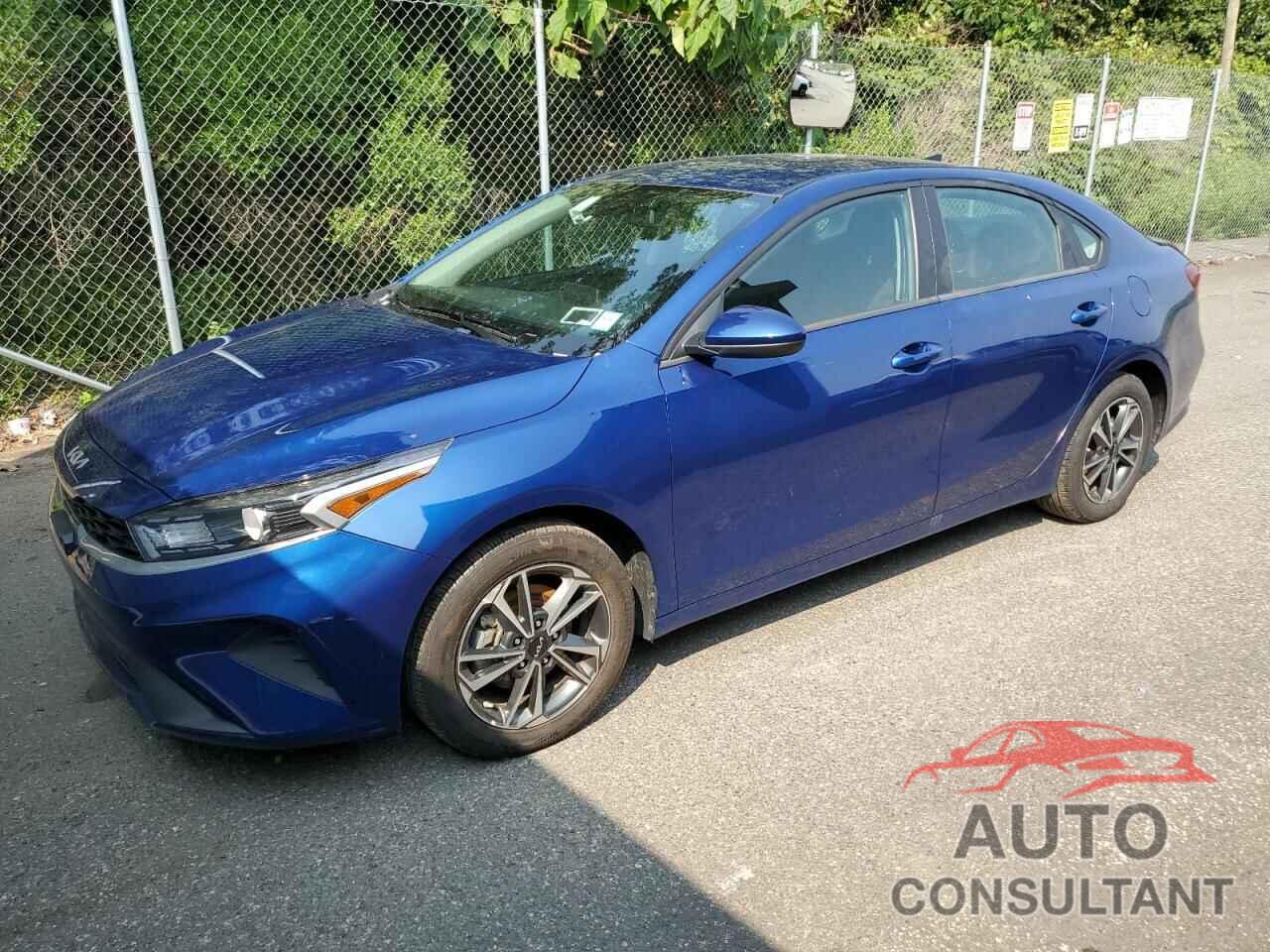 KIA FORTE 2024 - 3KPF24ADXRE785306