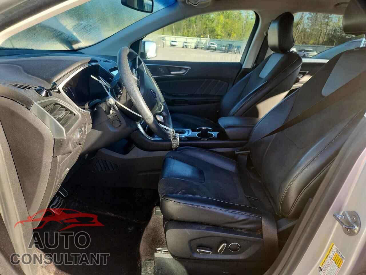 FORD EDGE 2016 - 2FMPK4AP5GBC06849