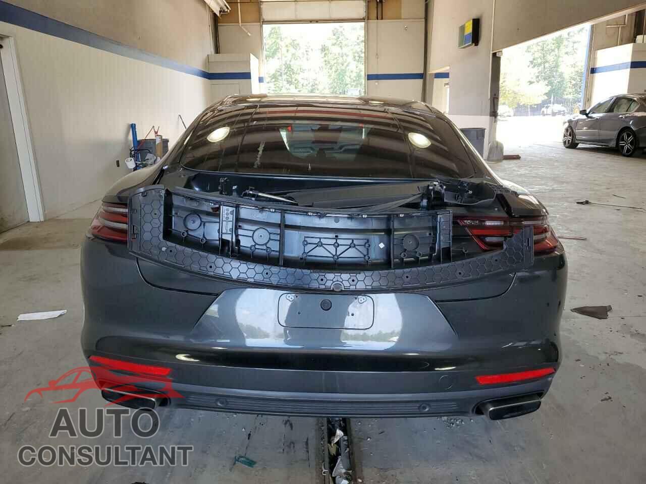 PORSCHE PANAMERA 2019 - WP0AA2A78KL100907