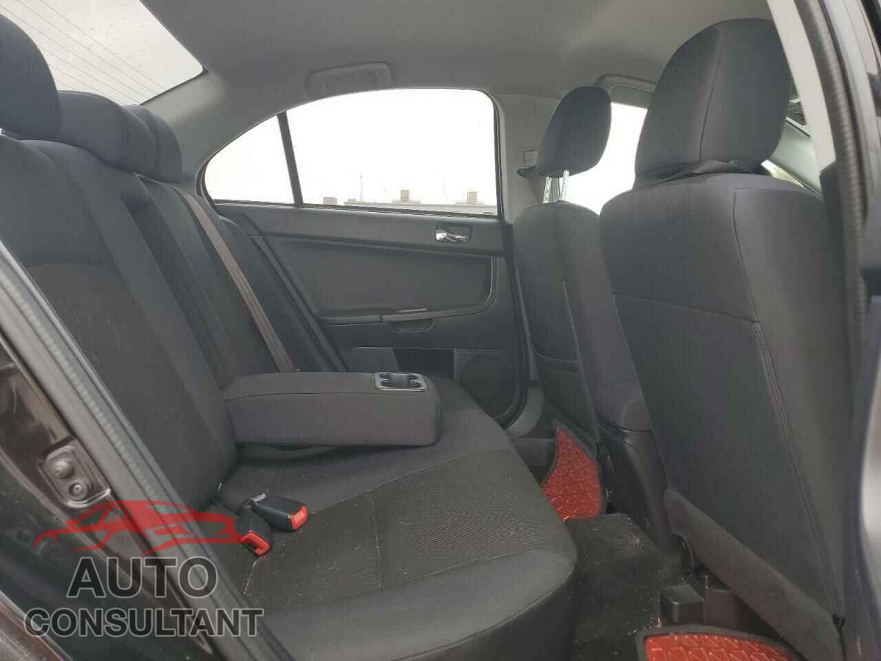 MITSUBISHI LANCER 2016 - JA32V2FW1GU012001