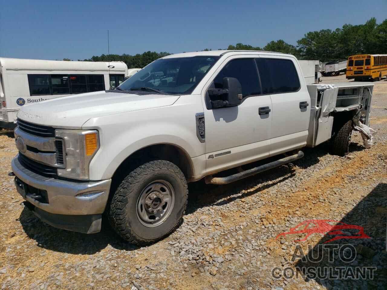 FORD F250 2017 - 1FT7W2BT2HEE84798