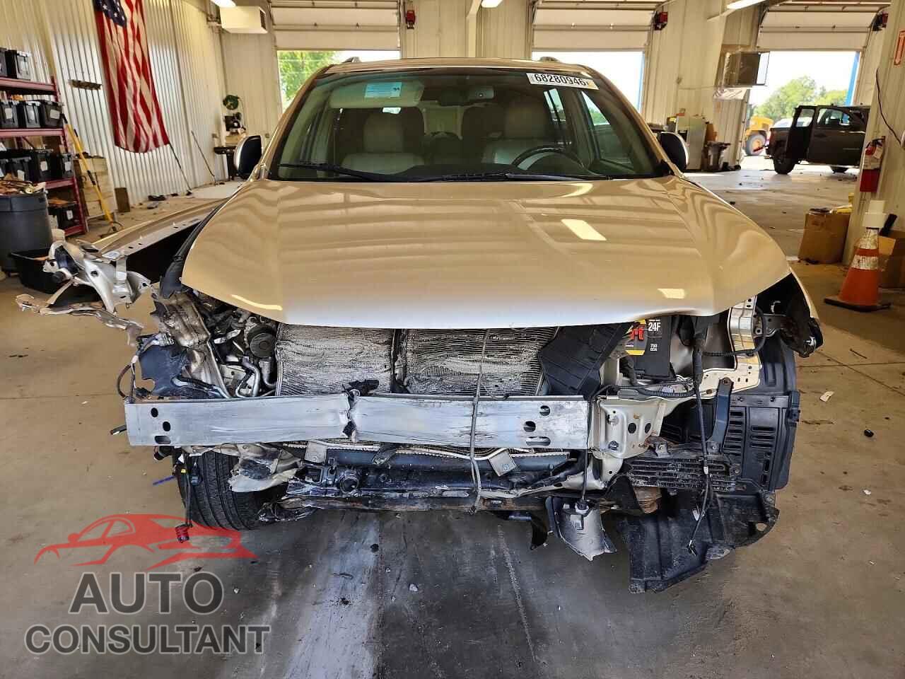 TOYOTA HIGHLANDER 2013 - 5TDDK3EH8DS246633