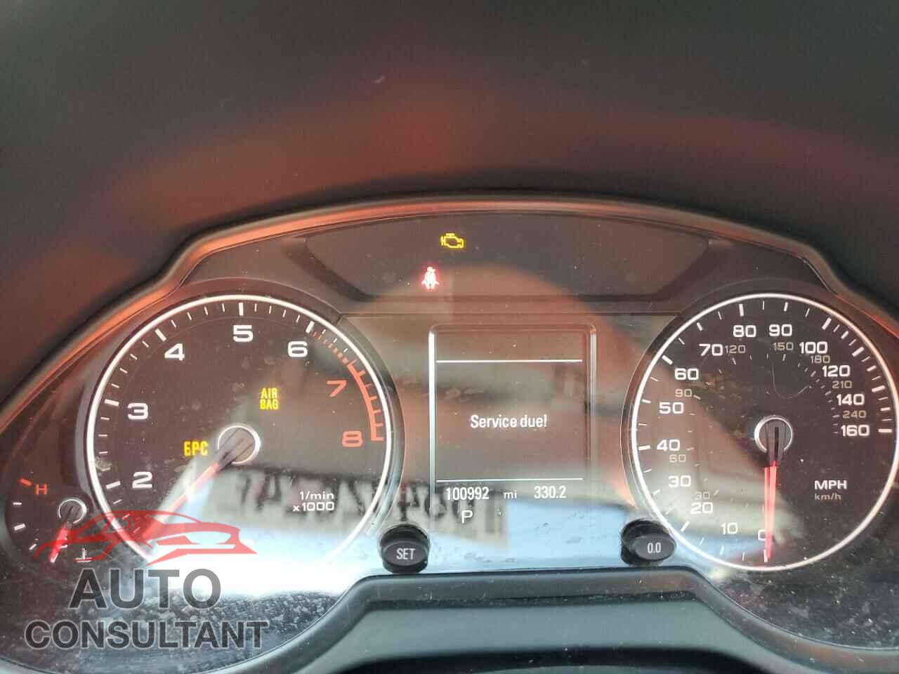 AUDI Q5 2017 - WA1L2AFP0HA061771