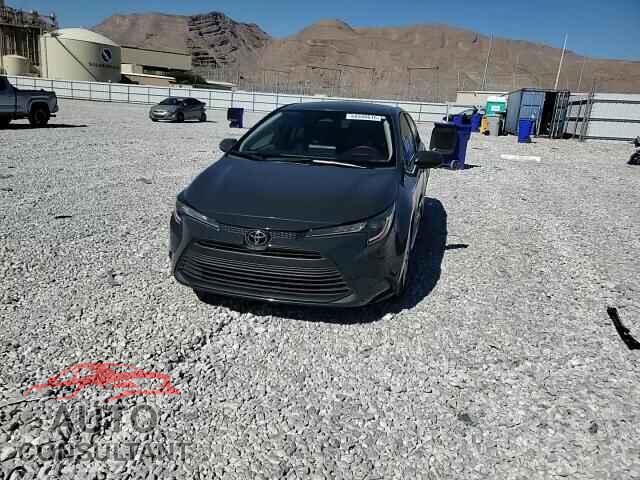 TOYOTA COROLLA 2023 - JTDB4MEE2P3004486