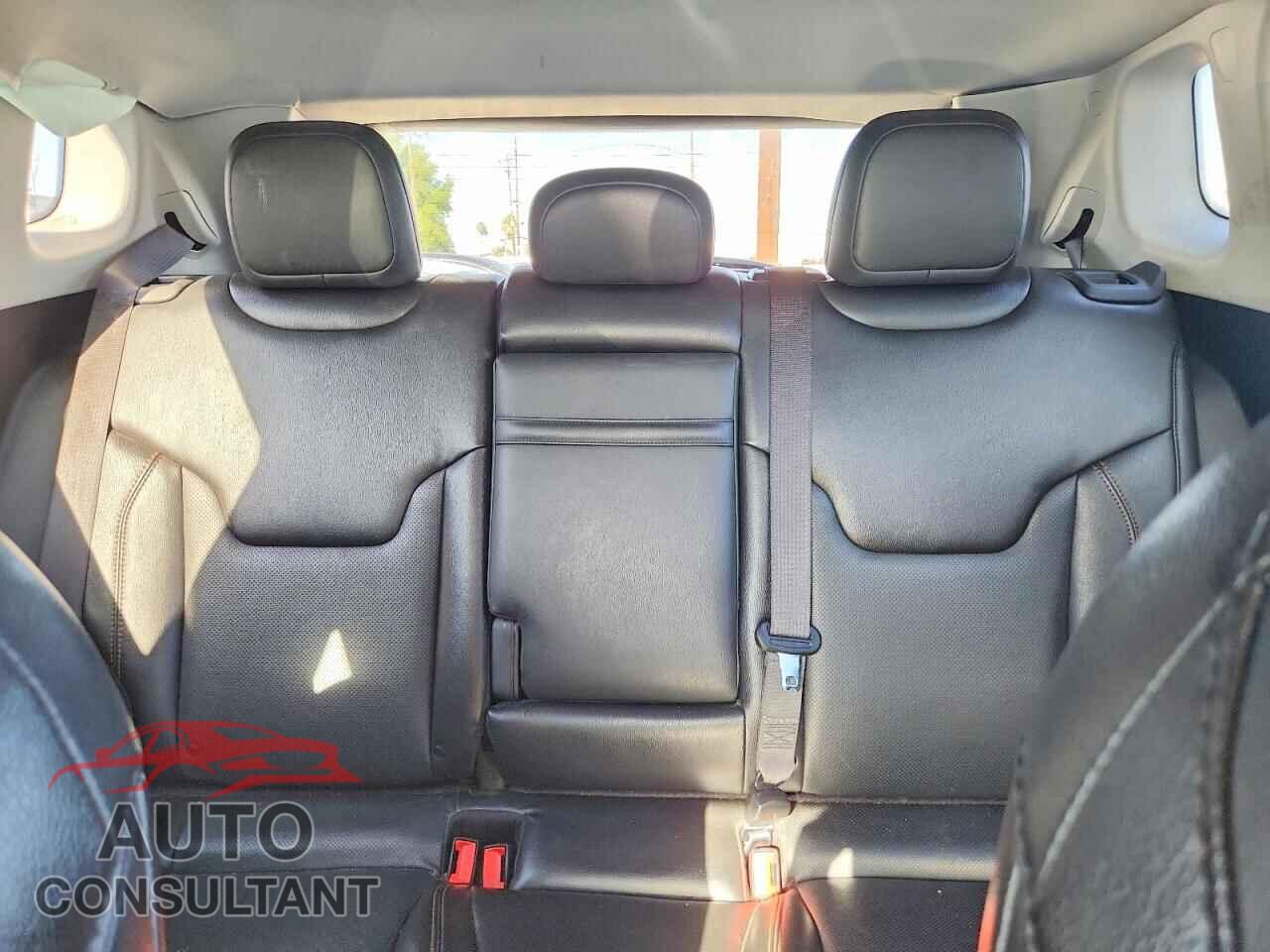 JEEP COMPASS 2020 - 3C4NJDCB8LT128131