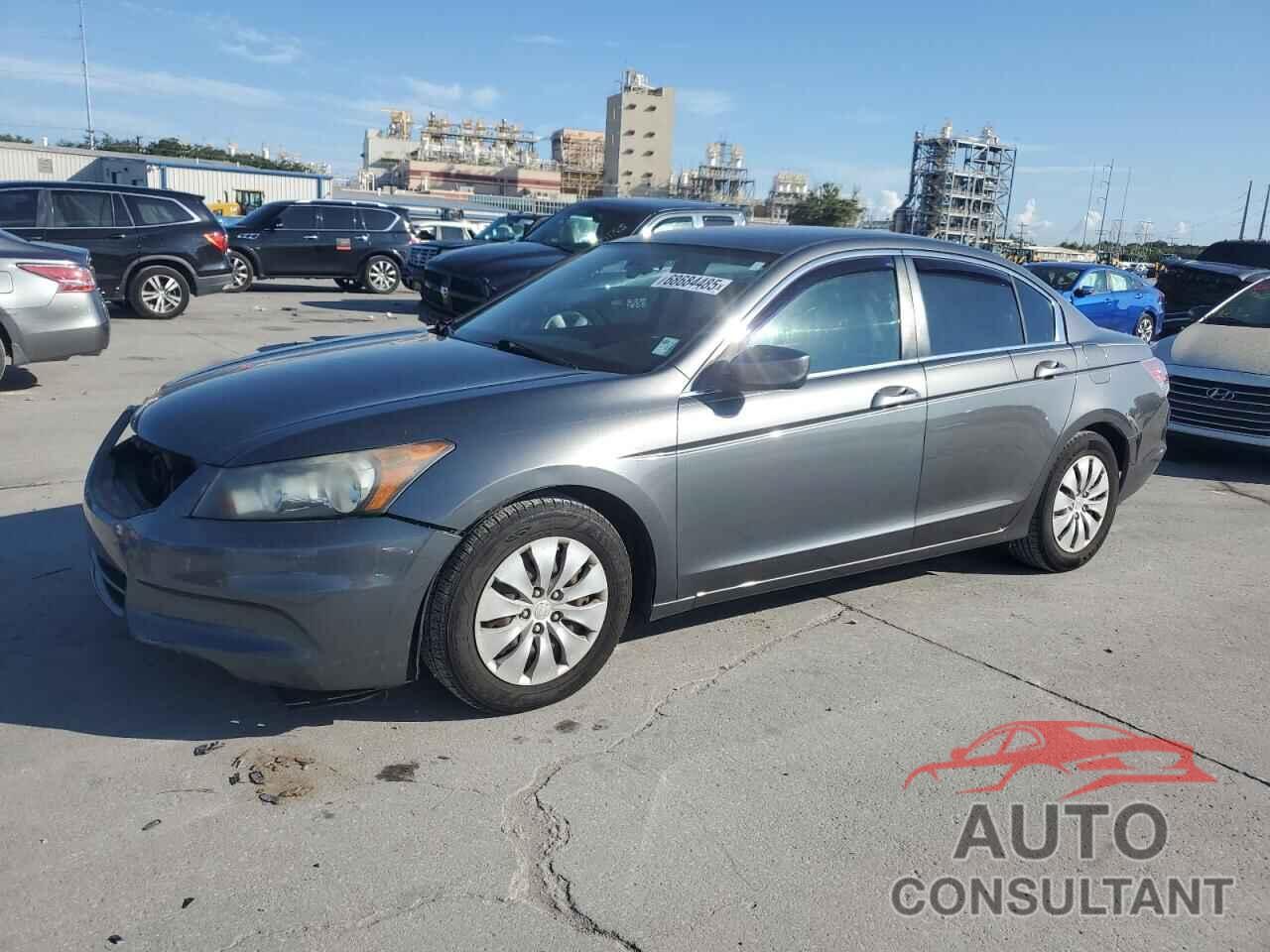 HONDA ACCORD 2012 - 1HGCP2F35CA116431