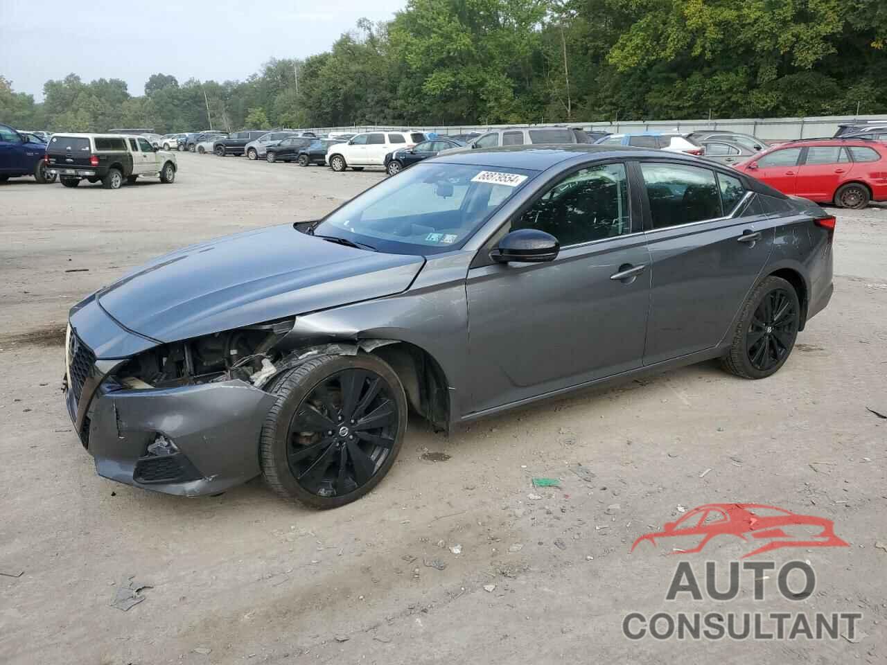 NISSAN ALTIMA 2020 - 1N4BL4CW5LC247059
