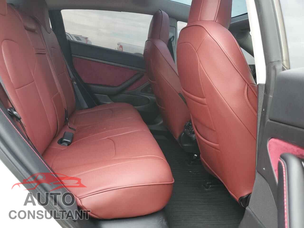 TESLA MODEL 3 2020 - 5YJ3E1EA2LF612616