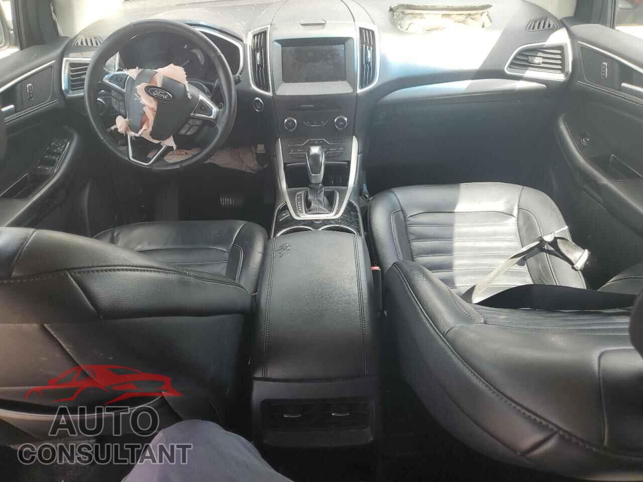 FORD EDGE 2015 - 2FMTK3J83FBB32556