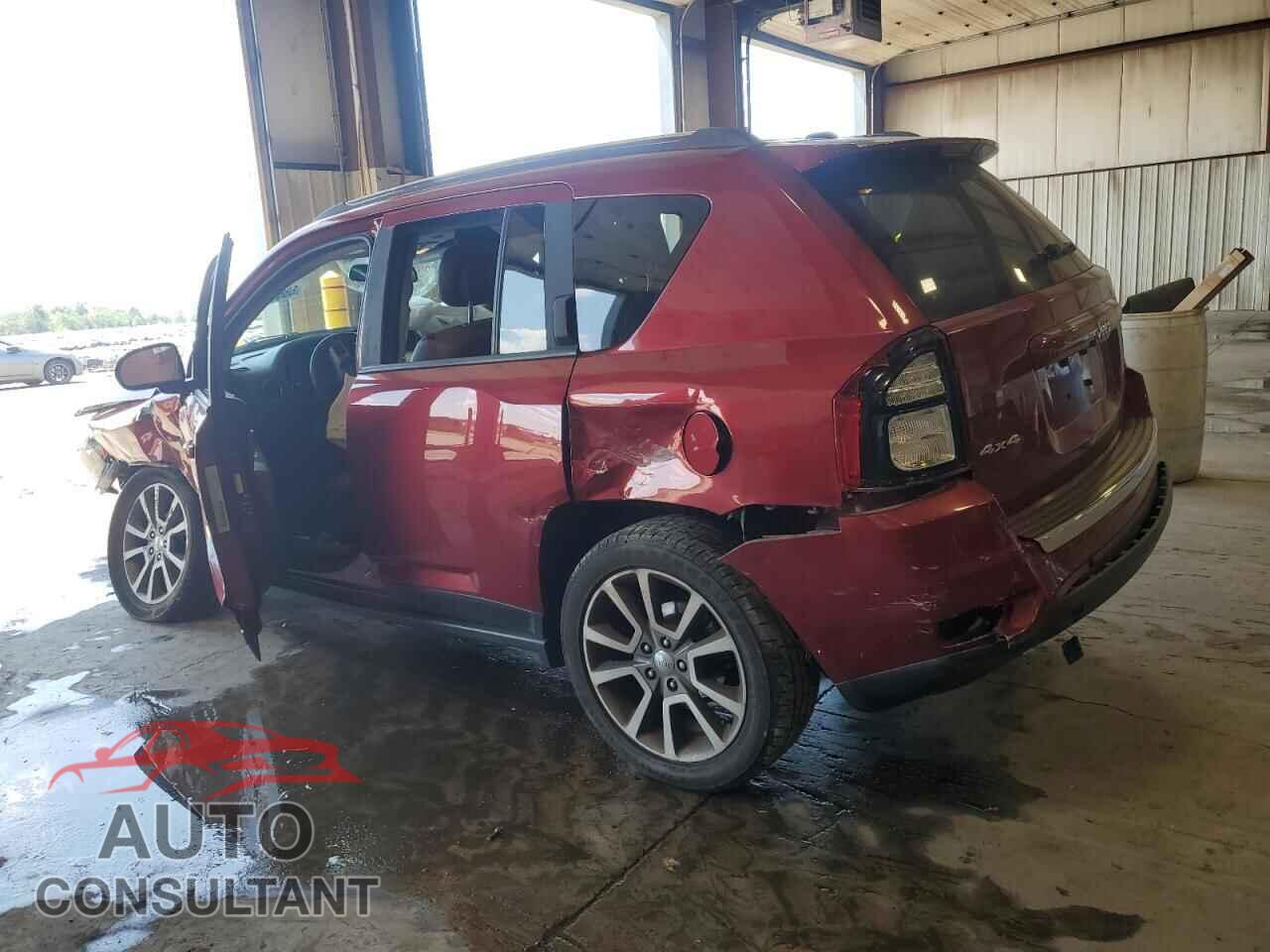 JEEP COMPASS 2015 - 1C4NJDCB0FD121250