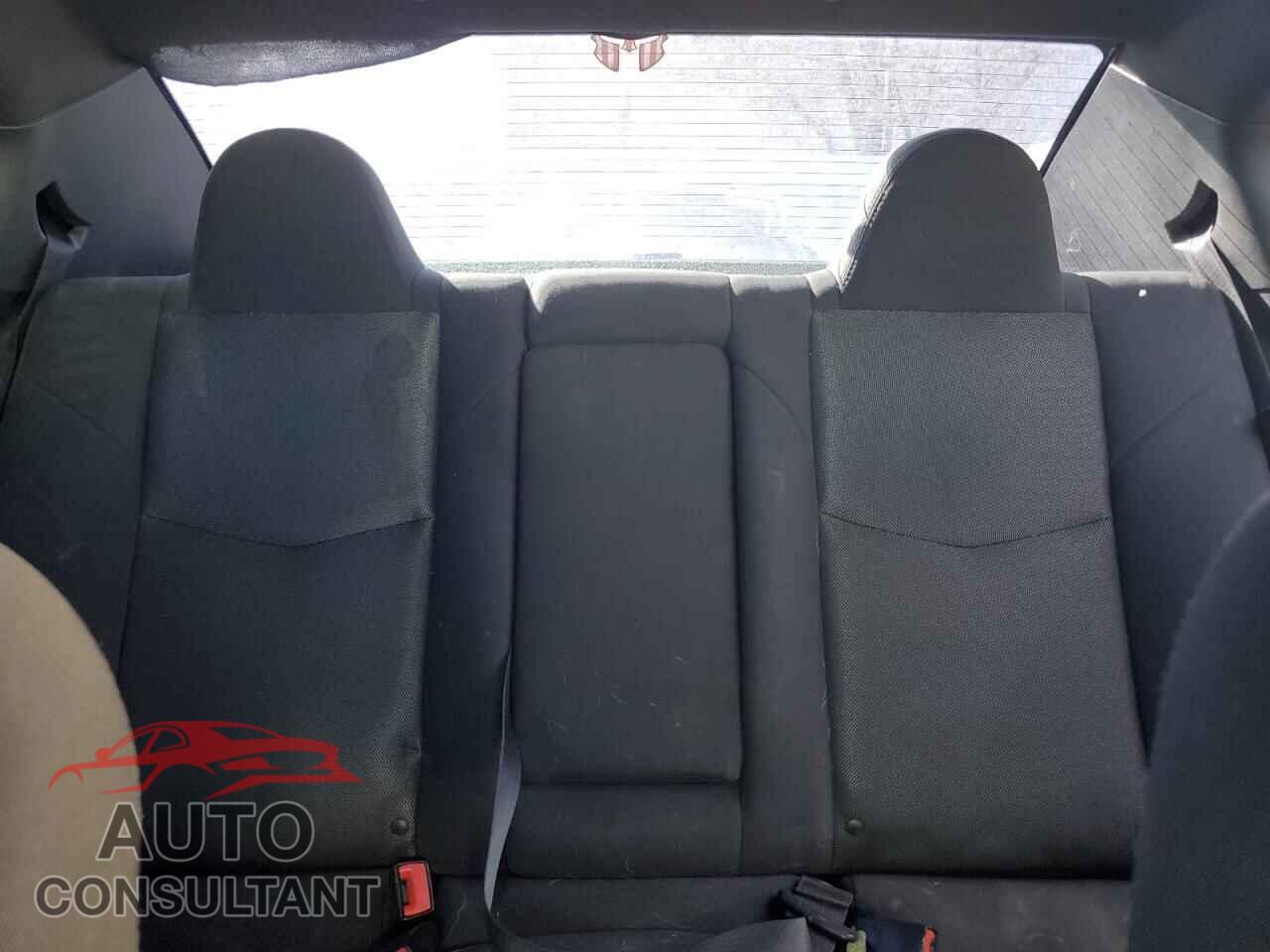DODGE AVENGER 2011 - 1B3BD4FB6BN617049