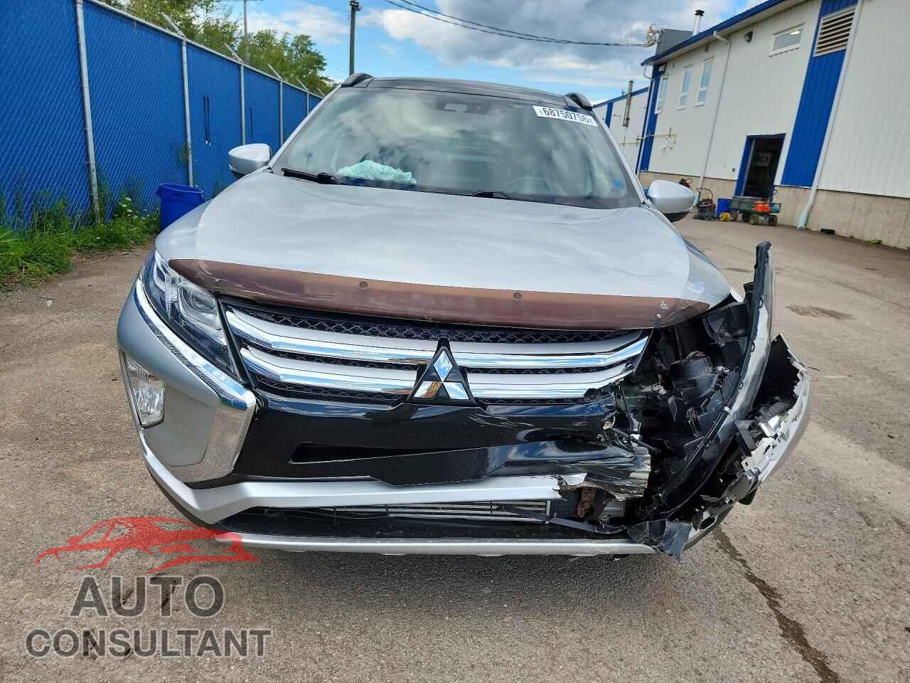 MITSUBISHI ECLIPSE 2020 - JA4AT4AA4LZ609676