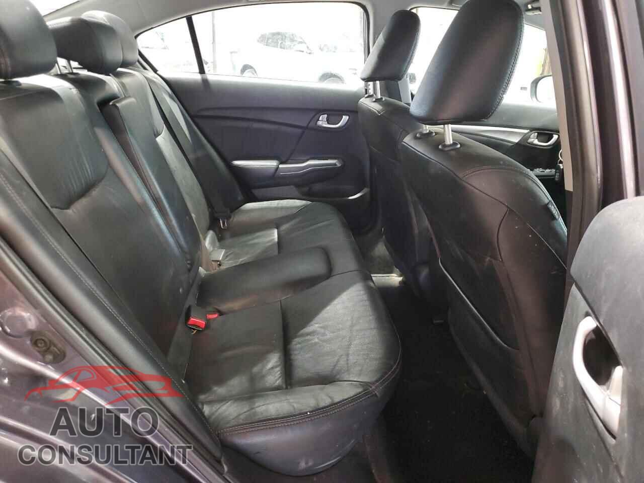 HONDA CIVIC 2015 - 19XFB2F95FE288569