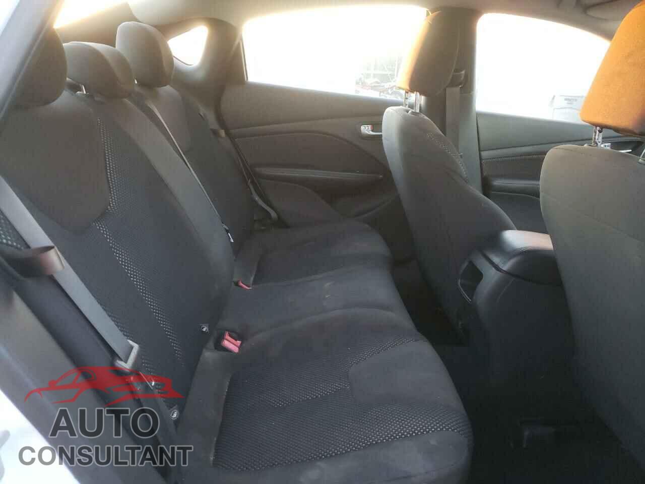 DODGE DART 2016 - 1C3CDFFA4GD796909