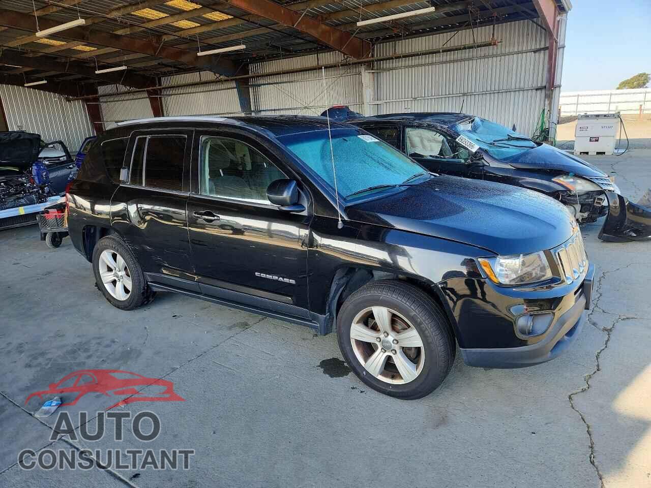 JEEP COMPASS 2015 - 1C4NJCBB2FD274787