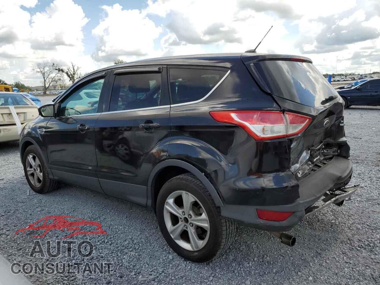 FORD ESCAPE 2013 - 1FMCU9G91DUC03502