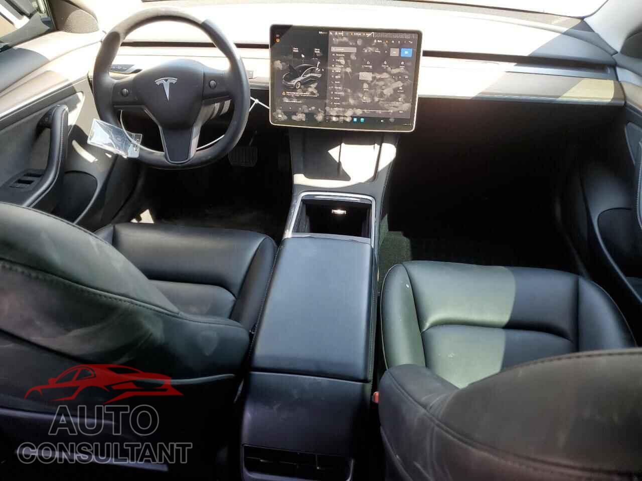 TESLA MODEL 3 2023 - 5YJ3E1EA1PF624892