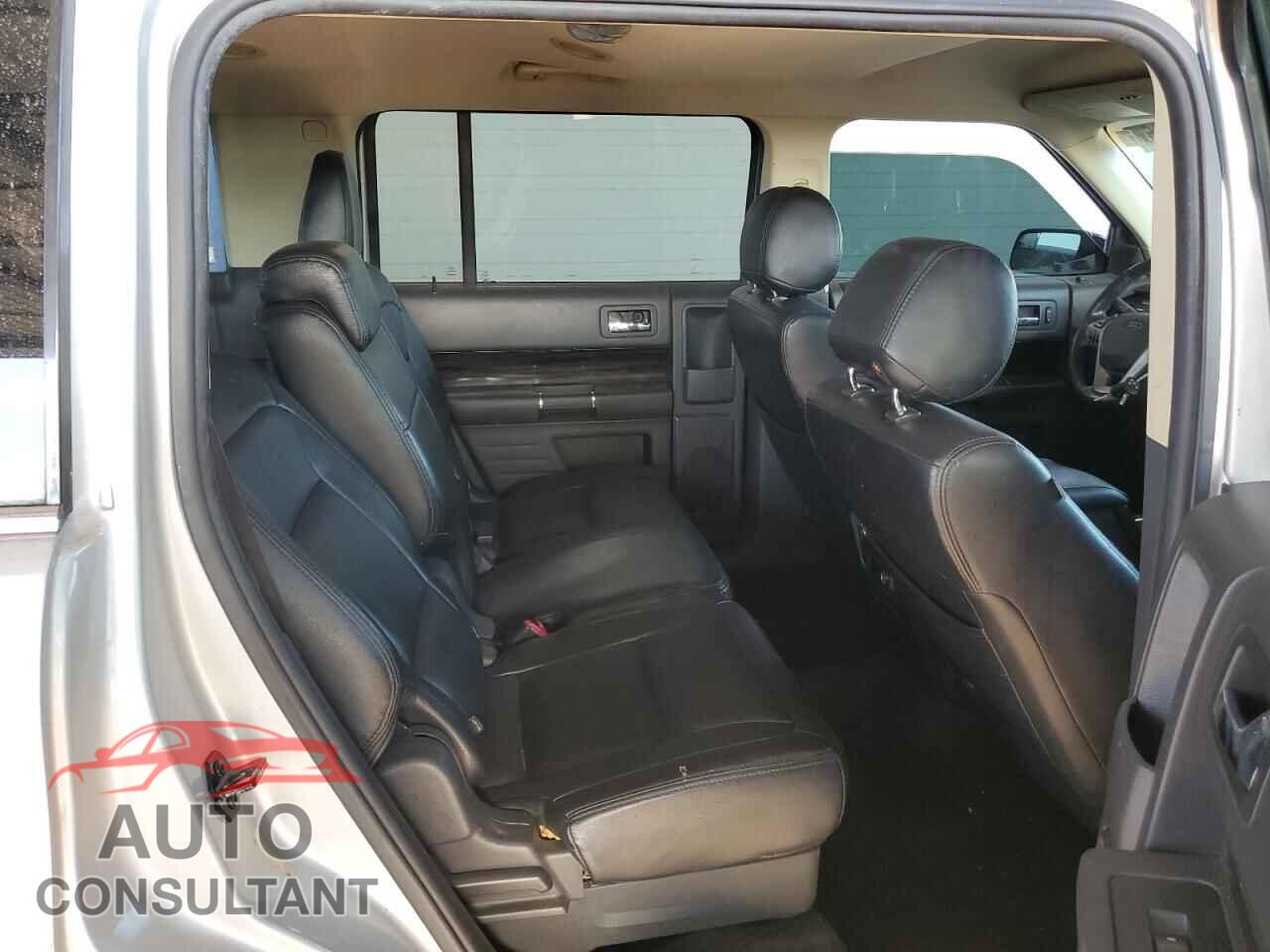 FORD FLEX 2013 - 2FMGK5C83DBD04916