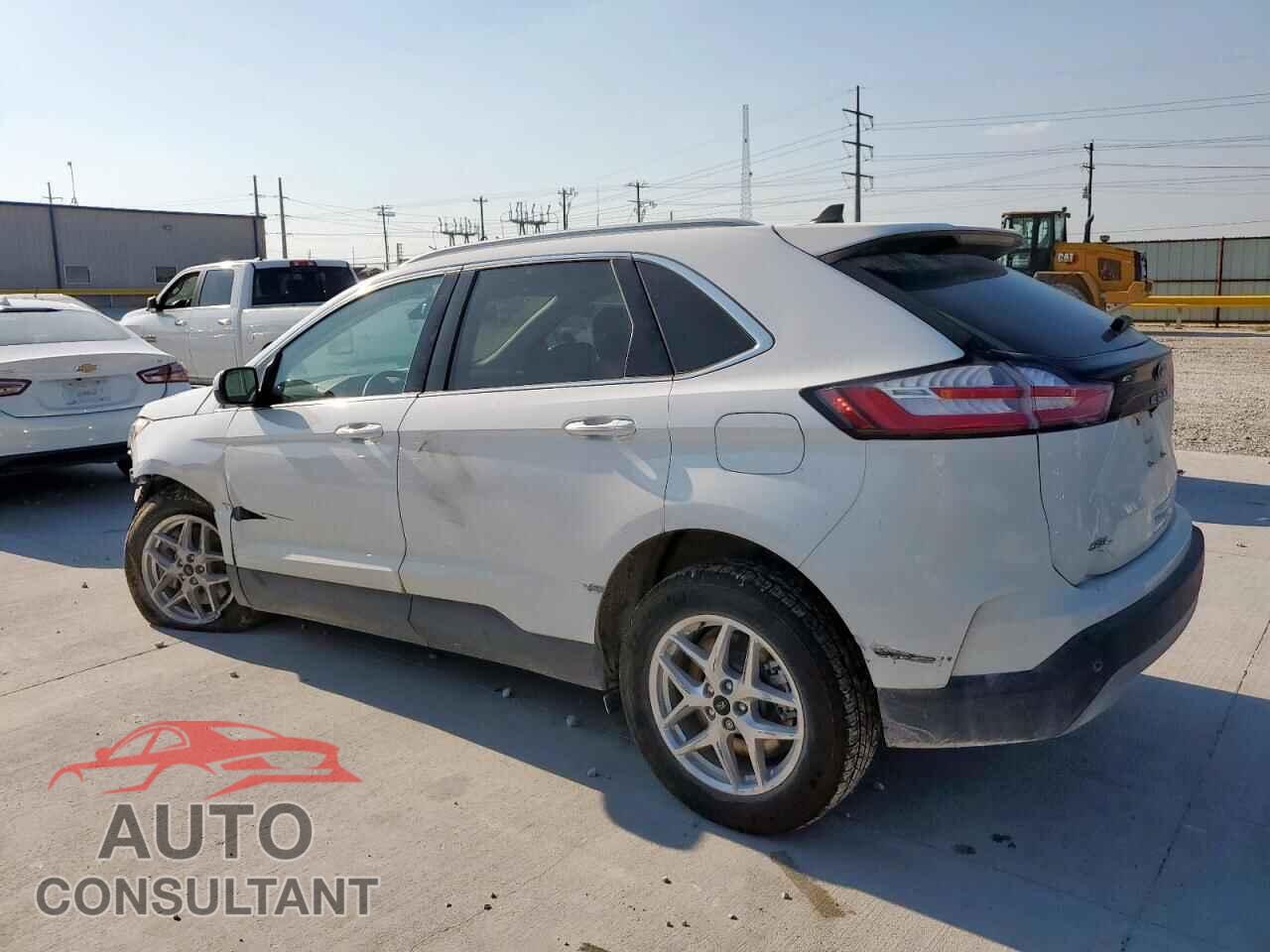 FORD EDGE 2024 - 2FMPK4J92RBB17437