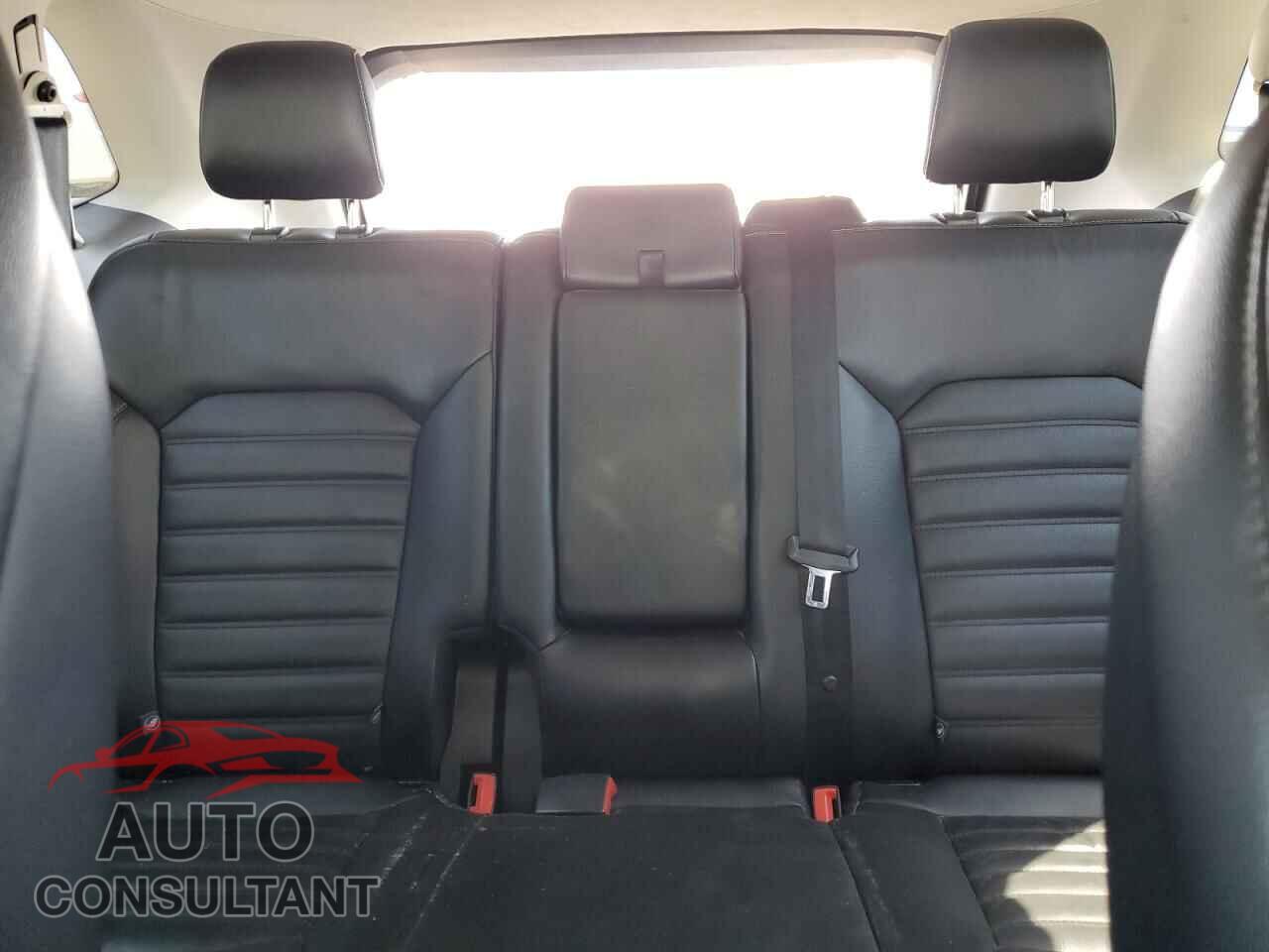 FORD EDGE 2016 - 2FMPK4J99GBC26409