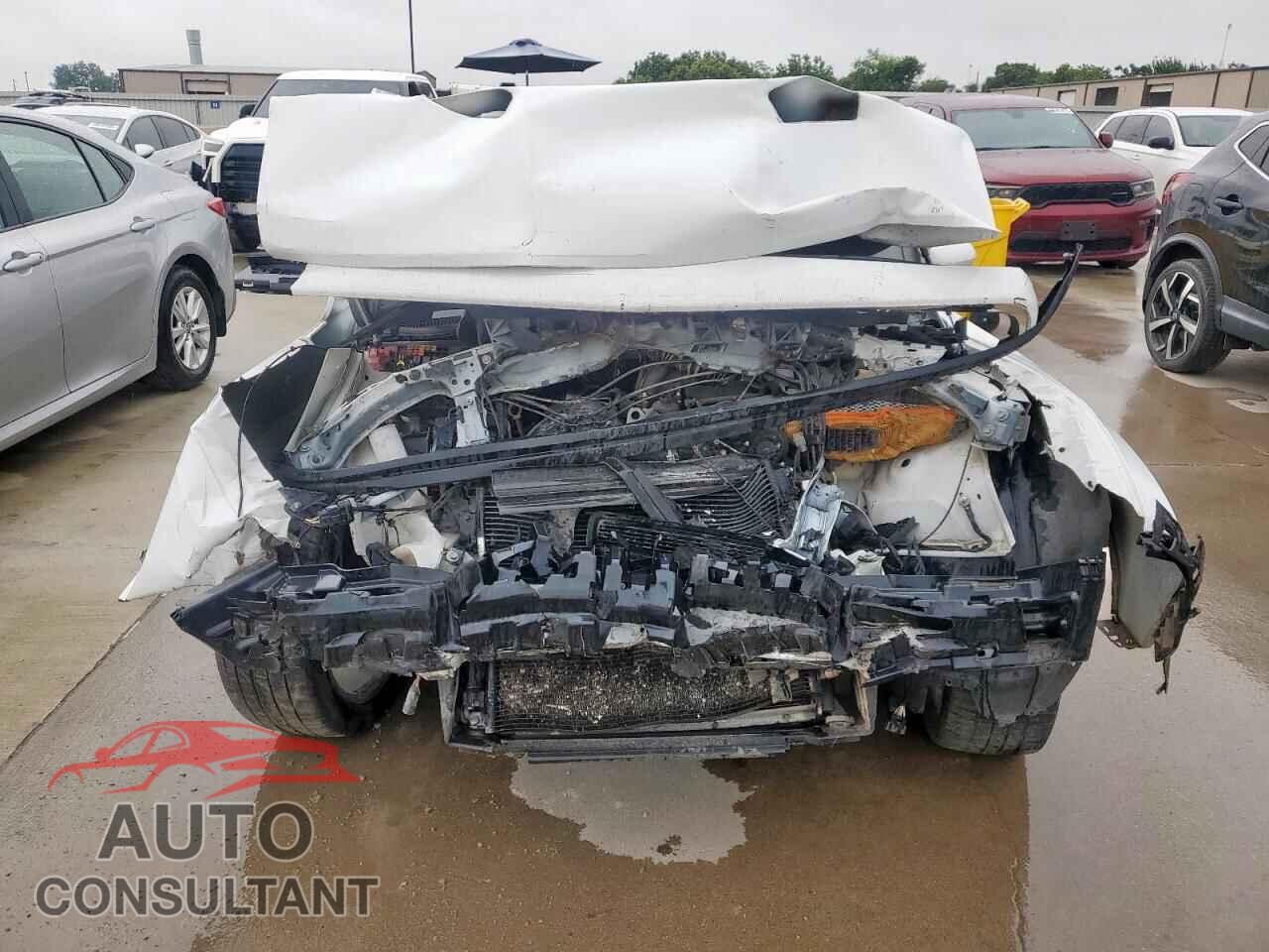 DODGE CHALLENGER 2019 - 2C3CDZAG9KH751487