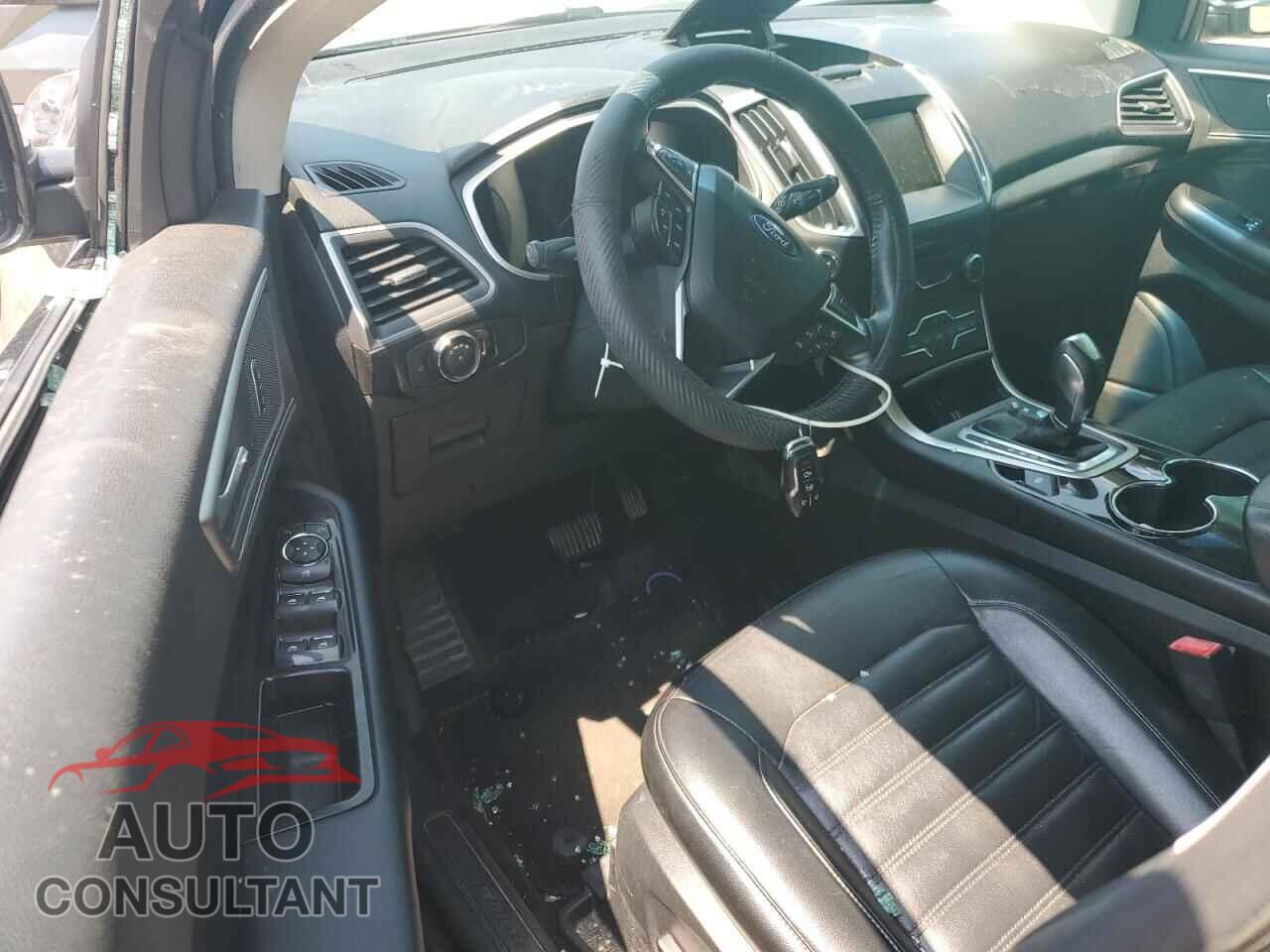 FORD EDGE 2015 - 2FMPK3J80FBB08913