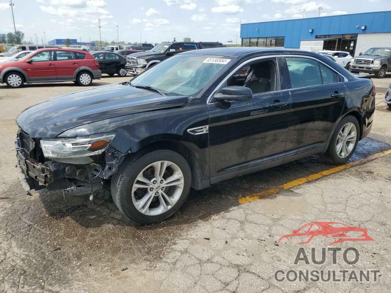 FORD TAURUS 2016 - 1FAHP2H82GG103707