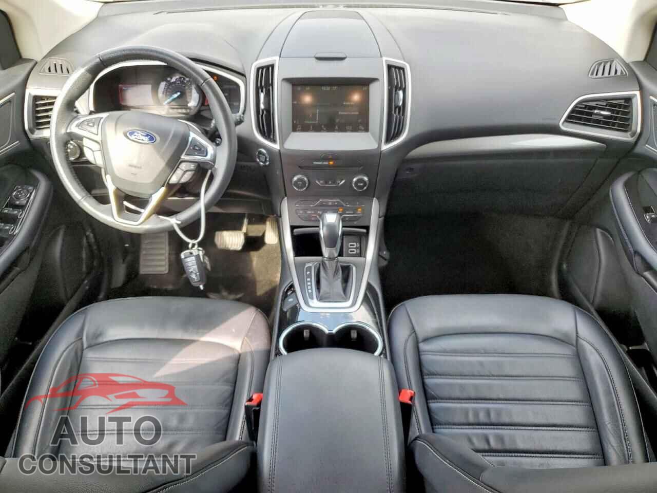 FORD EDGE 2018 - 2FMPK4J96JBB03609